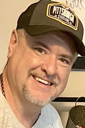James D. Crissman 1965-2026